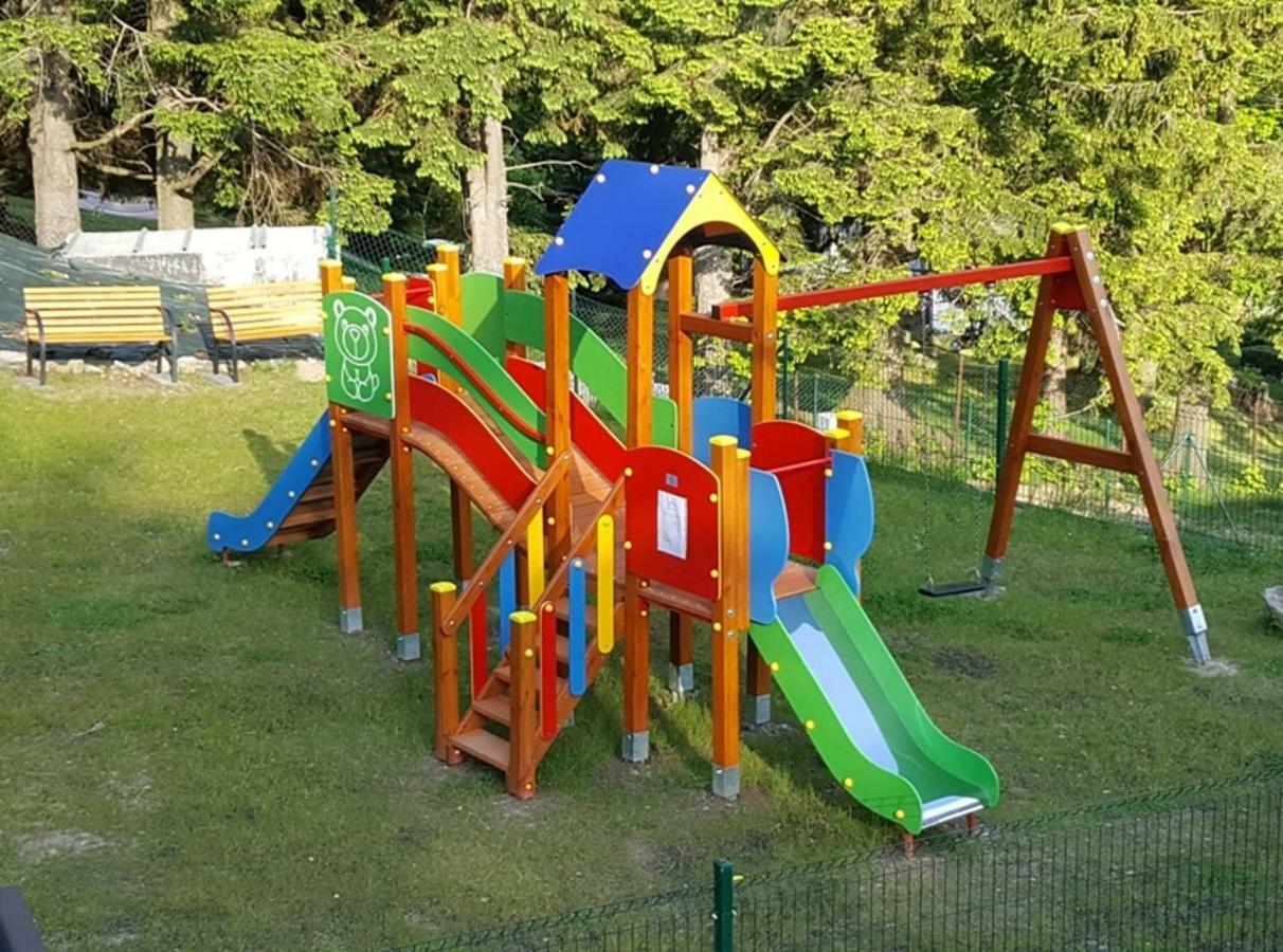 Apartment Widok Karkonosze