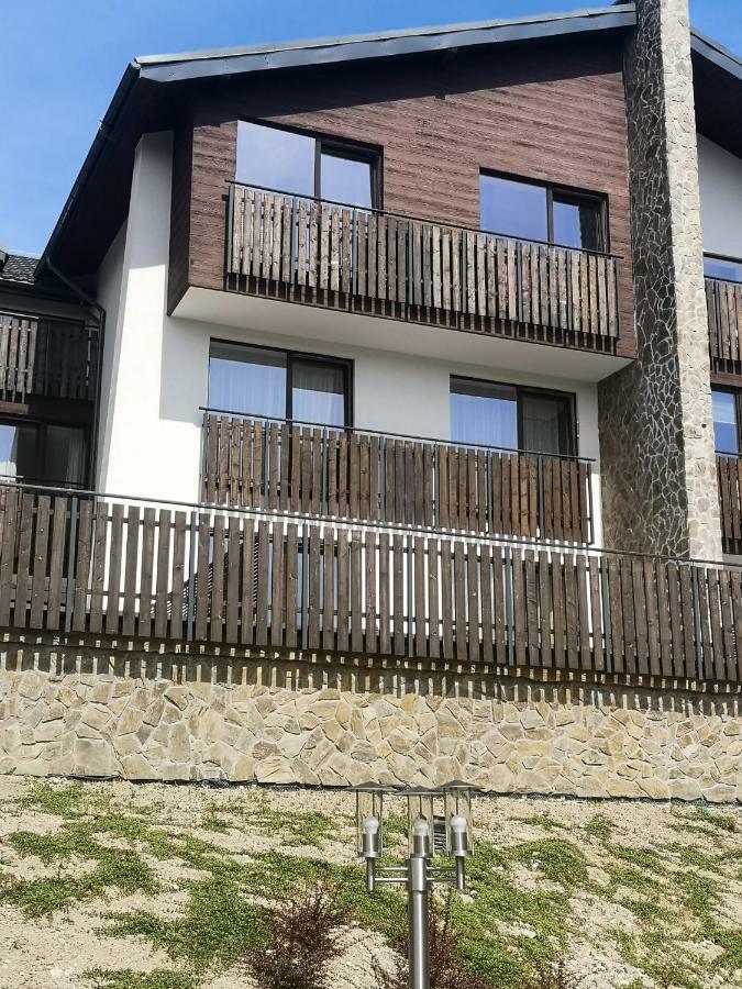 Widok Karkonosze Apartment
