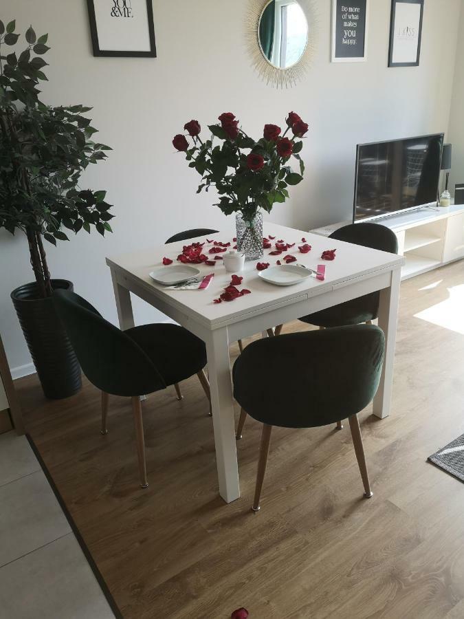 Apartment Widok Karkonosze Schreiberhau
