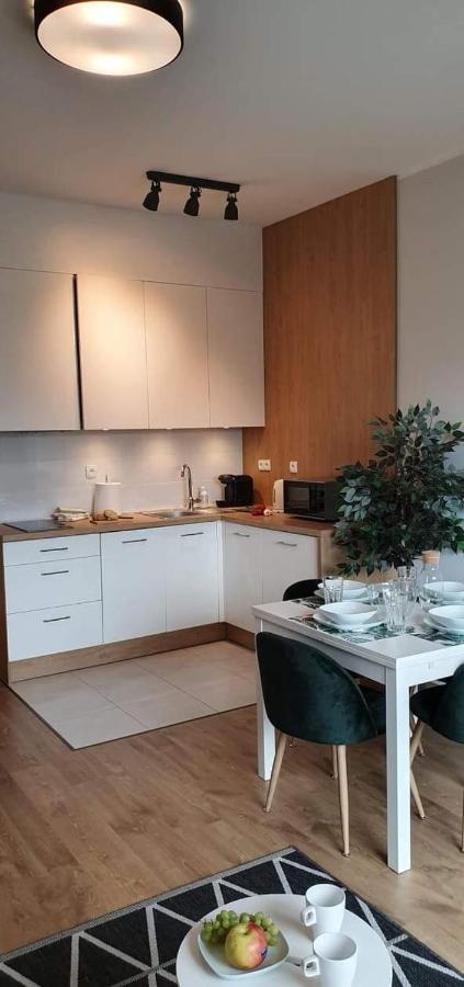 Apartment Widok Karkonosze