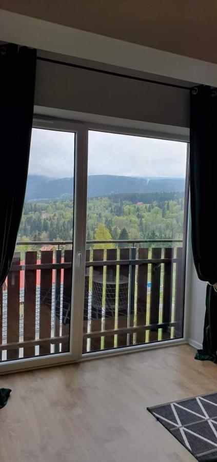 Апартаменти Widok Karkonosze