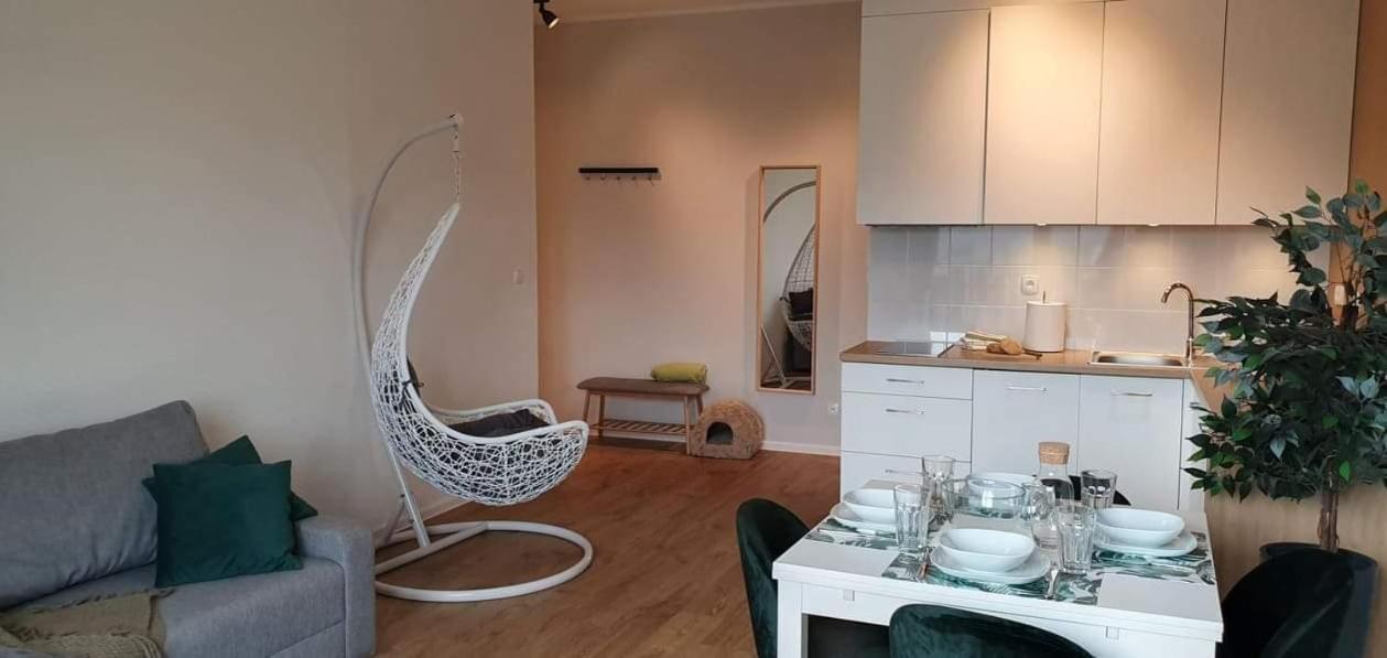 Apartment Widok Karkonosze *