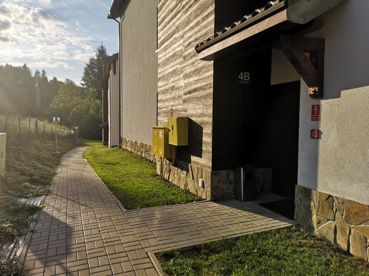Widok Karkonosze Apartment