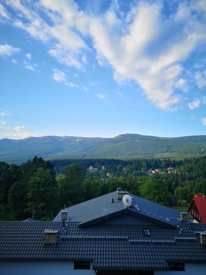 Apartment Widok Karkonosze