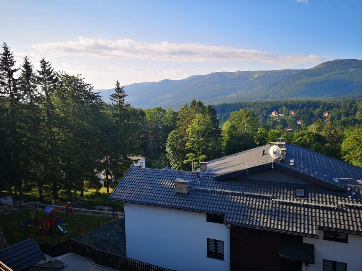 Apartment Widok Karkonosze Schreiberhau