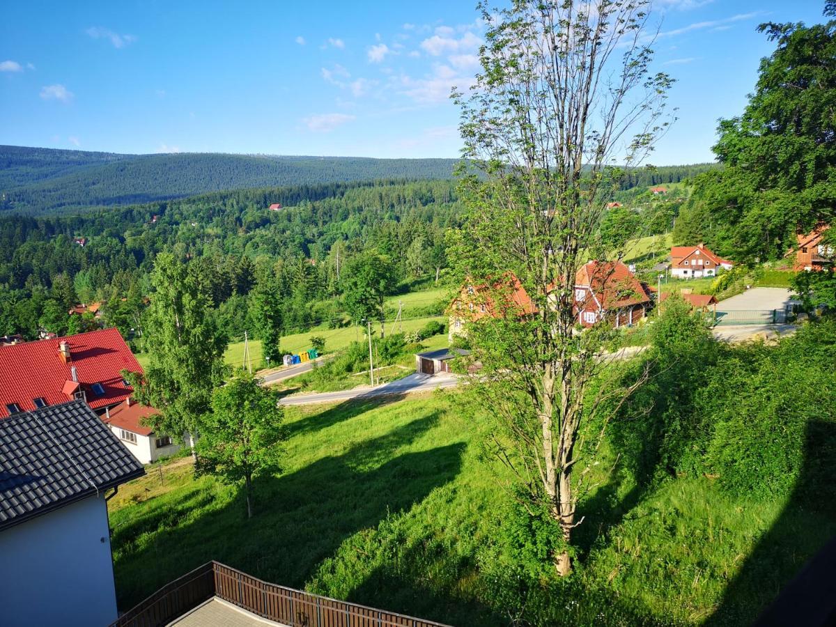 Widok Karkonosze Apartment Schreiberhau