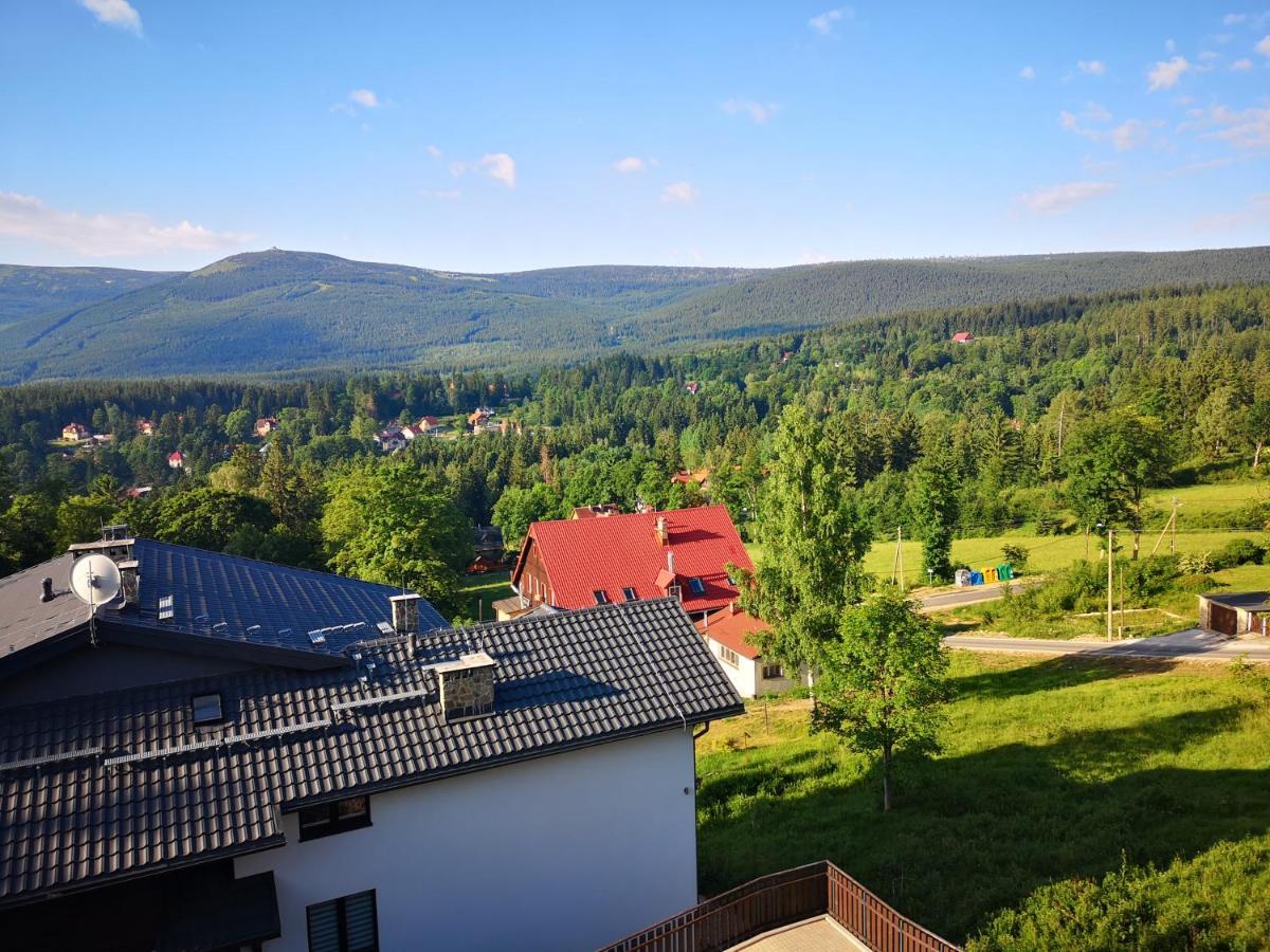 Widok Karkonosze Apartment *