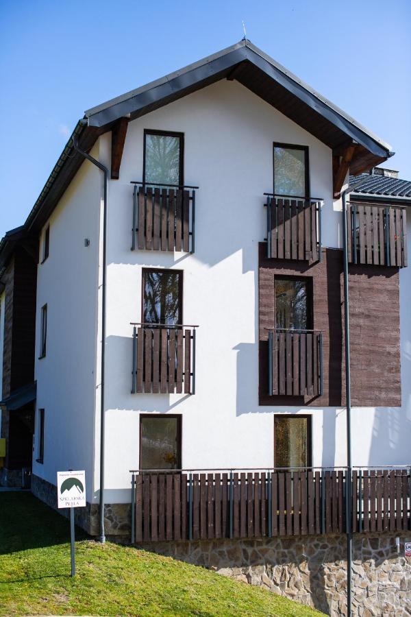 Apartment Widok Karkonosze Schreiberhau